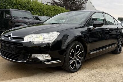 Citroen C5 103.500 km 6.900 &euro; Düren 52351