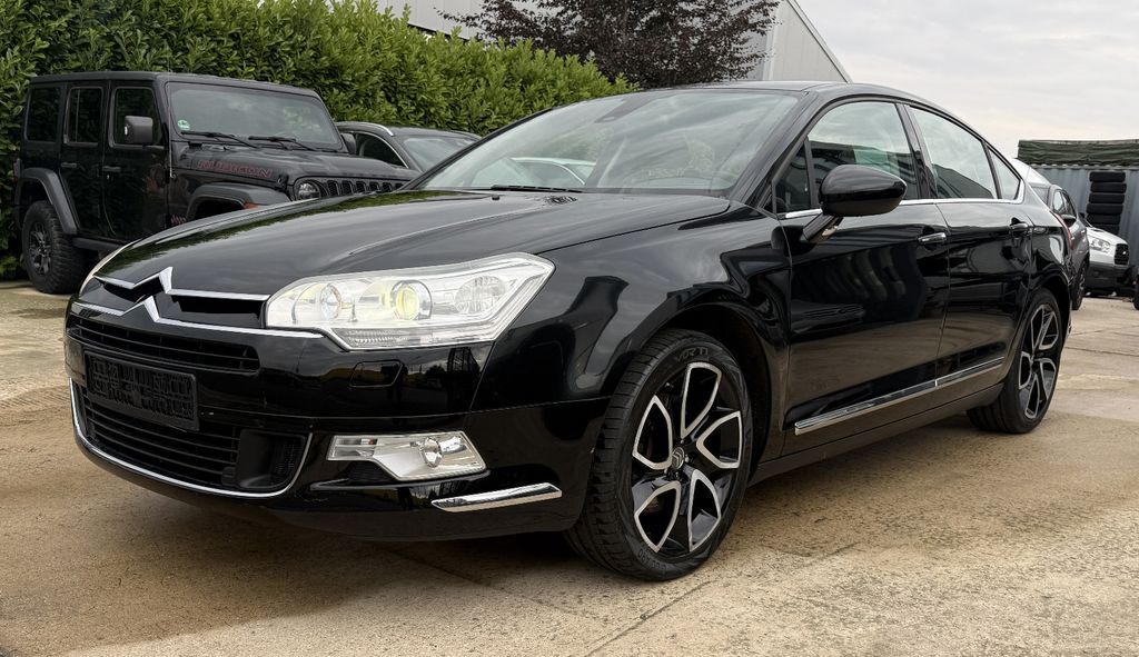 Citroen C5 103.500 km 6.900 &euro; Düren 52351