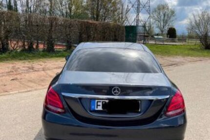 Mercedes-Benz C 250 255.000 km 16.000 &euro; Freiburg 79112