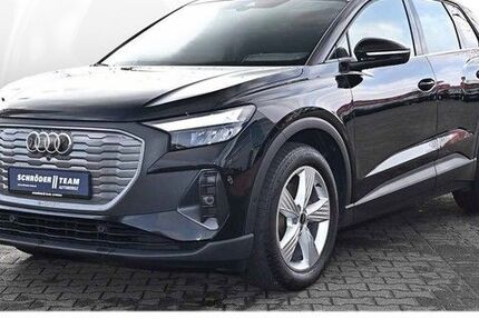 Audi Q4 e-tron 55.214 km 23.890 &euro; Bielefeld 33689