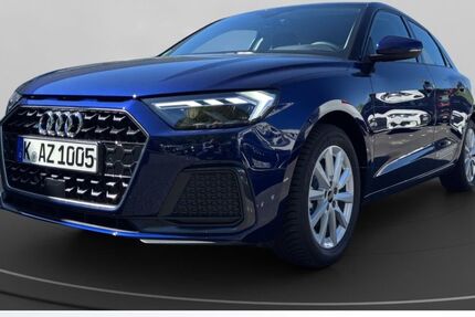 Audi A1 3.000 km 30.990 &euro; Köln 50968