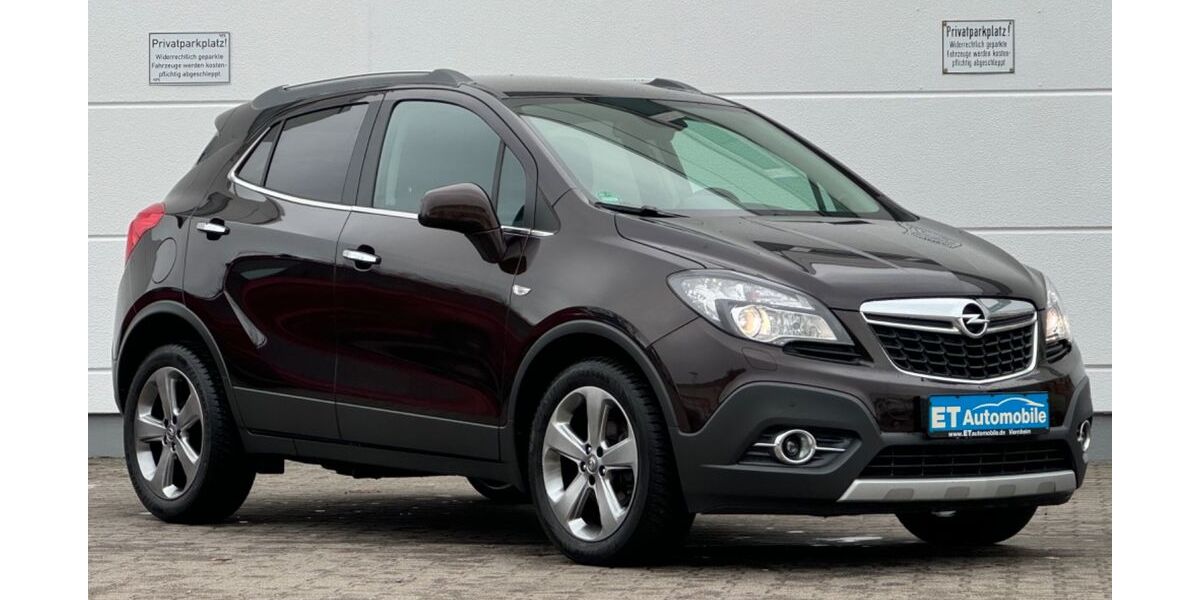 Opel Mokka 95.000 km 7.990 &euro; Viernheim (bei Mannheim) 68519