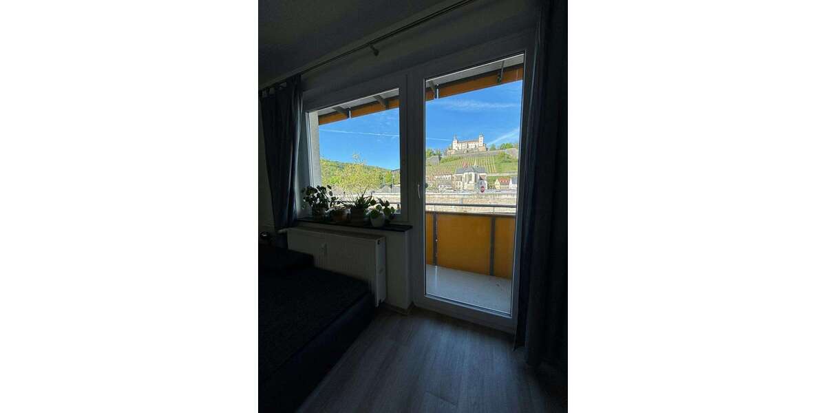 Zimmer Würzburg Altstadt - 2 Zimmer, 1.450&euro; | Angebot:27103752