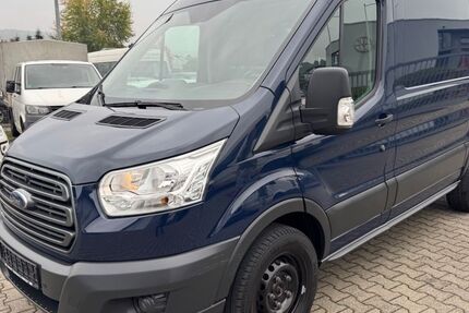 Ford Transit 247.000 km 7.900 € Büdingen 63654