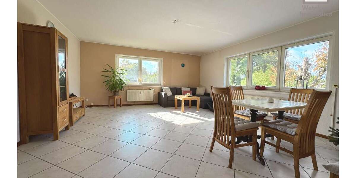 Etagenwohnung Gevelsberg - 8 Zimmer, 175 m&sup2;, 399.000&euro; | Angebot:24915667