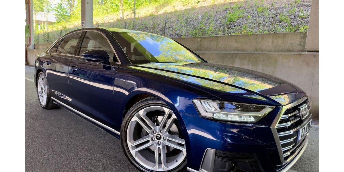 Audi A8 112.000 km 42.999 &euro; Rohrbach 85296