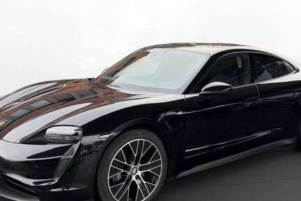 Porsche Taycan 70.650 km 54.990 &euro; Siegen 57074