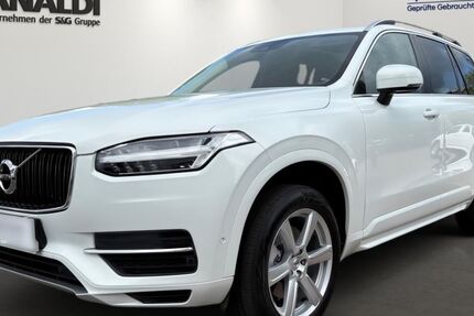 Volvo XC90 133.000 km 26.990 &euro; Wiesloch 69168