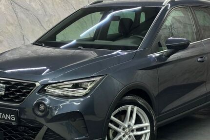 Seat Arona 33.900 km 23.000 &euro; Spaichingen 78549