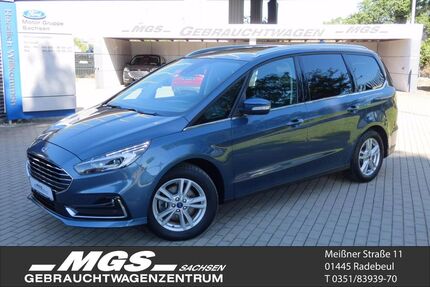 Ford Galaxy 64.100 km 34.350 &euro; Radebeul 01445