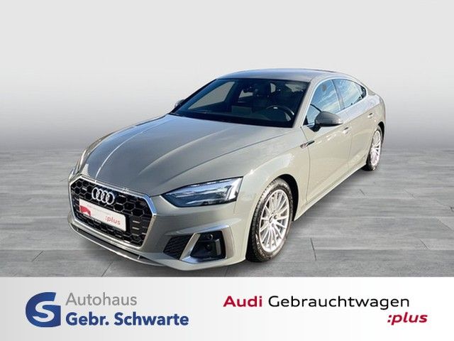 Audi A5 86.407 km 33.970 &euro; Leer (Ostfriesland) 26789