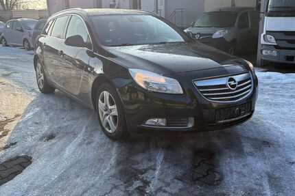 Opel Insignia 198.551 km 2.500 &euro; Kelheim 93309