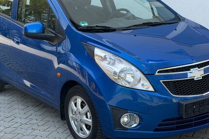 Chevrolet Spark 99.900 km 2.999 &euro; Eichenau 82223