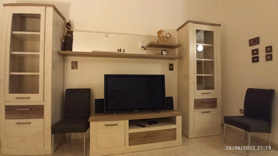 Ferienimmobilie Frankfurt am Main Westend Süd - 100&euro; | Angebot:26507109