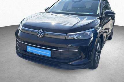 VW Tiguan 28.200 km 33.430 &euro; Roth 91154