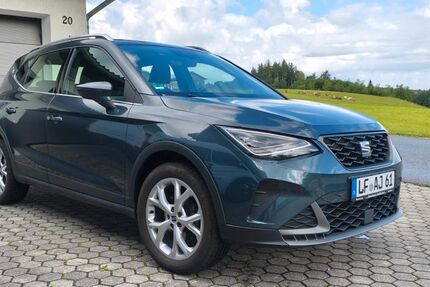 Seat Arona 42.000 km 18.400 &euro; Teisendorf 83317