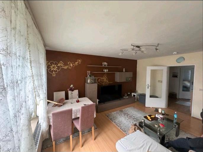 Etagenwohnung Marburg Biegenviertel - 3 Zimmer, 72 m&sup2;, 260.000&euro; | Angebot:25875301