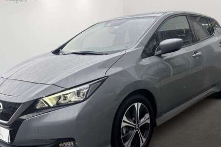 Nissan Leaf 23.136 km 15.590 &euro; Potsdam 14482
