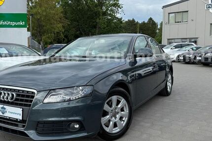 Audi A4 143.186 km 10.999 &euro; Hannover 30629