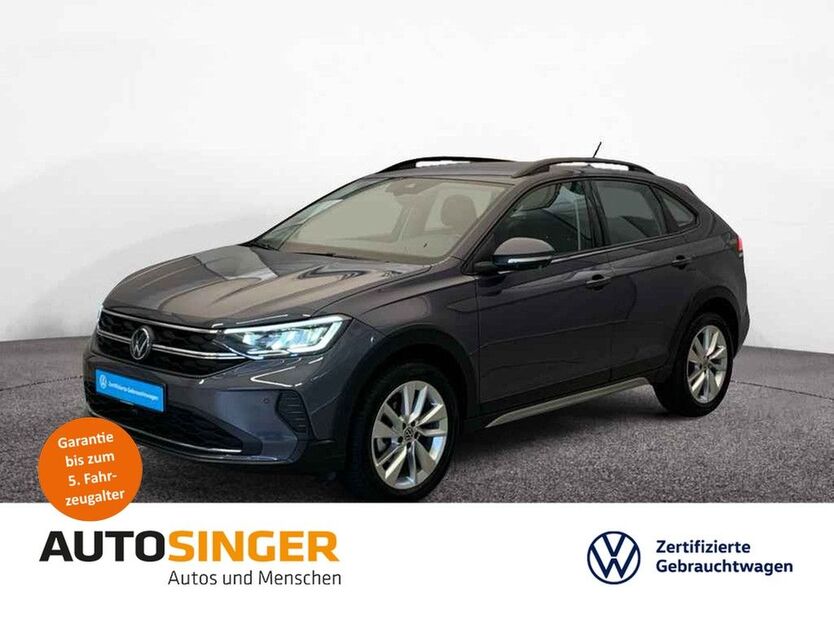 VW Taigo 14.900 km 25.330 € Marktoberdorf 87616