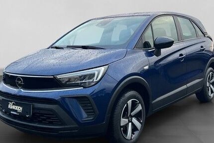 Opel Crossland (X) 25.907 km 19.990 &euro; Moers 47441