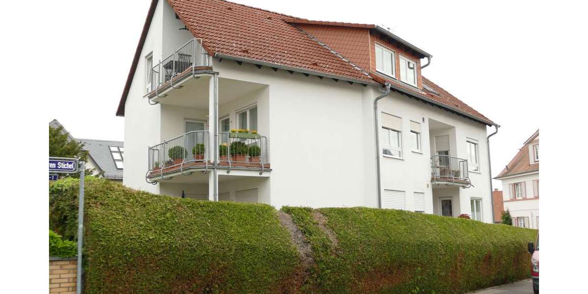 Etagenwohnung Bad Homburg vor der Höhe Bad Homburg v. d. Höhe - 3 Zimmer, 52 m&sup2;, 790&euro; | Angebot:27339584