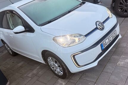 VW e-up! 42.000 km 12.300 &euro; Breitengüßbach 96149