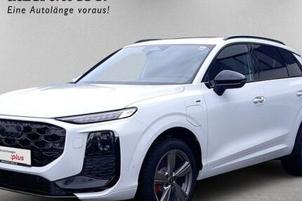 Audi Q3 5.000 km 58.790 &euro; Fulda 36039