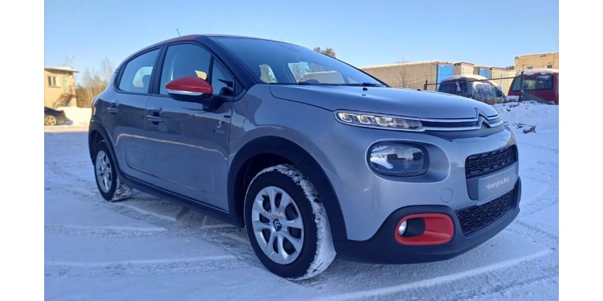 Citroen C3 47.000 km 8.290 &euro; Langenhagen 30851