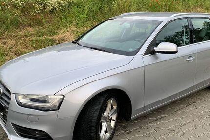 Audi A4 172.000 km 10.900 &euro; Burglengenfeld 93133