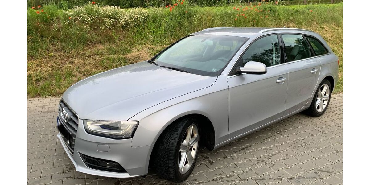 Audi A4 172.000 km 10.900 &euro; Burglengenfeld 93133
