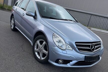 Mercedes-Benz R 350 72.000 km 15.500 &euro; Osterburken 74706