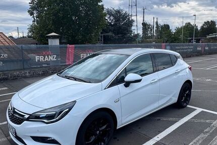 Opel Astra 112.000 km 8.190 &euro; Mainz 55118