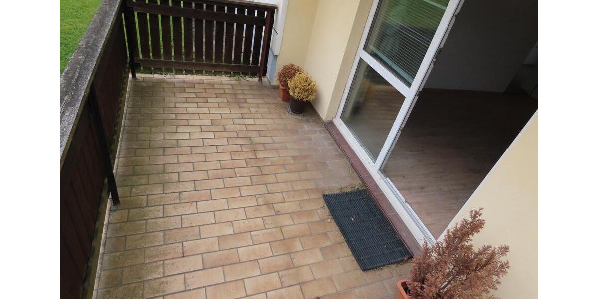 Etagenwohnung Wunsiedel - 3 Zimmer, 75 m&sup2;, 550&euro; | Angebot:26491407