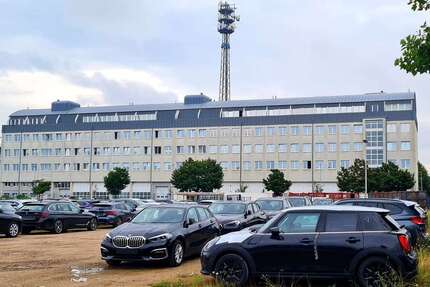 Gewerbeobjekt Teltow - 712&euro; | Angebot:27034292