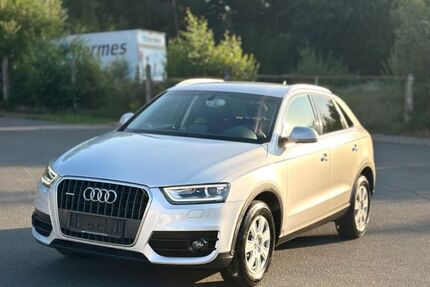 Audi Q3 185.186 km 9.800 € Mehlingen 67678