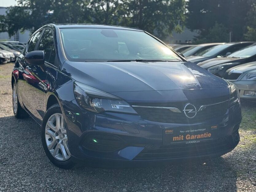 Astra
