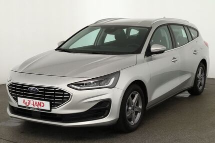 Ford Focus 49.995 km 17.990 &euro; Rostock 18146