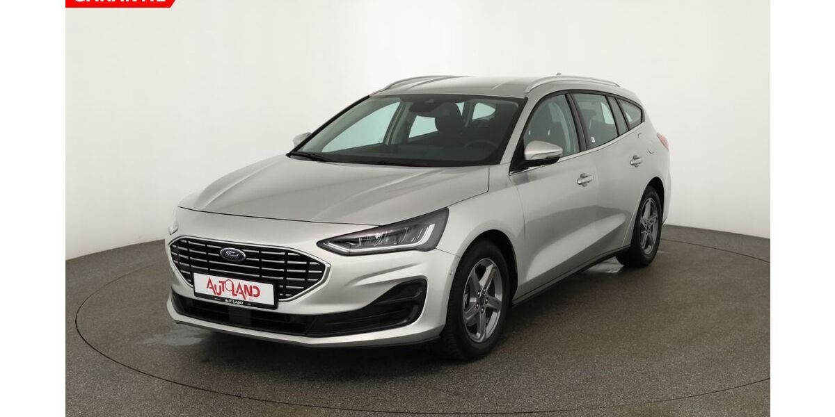 Ford Focus 49.995 km 17.990 &euro; Rostock 18146