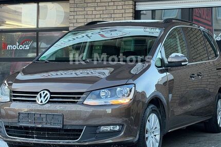 VW Sharan 250.000 km 9.490 &euro; Datteln 45711