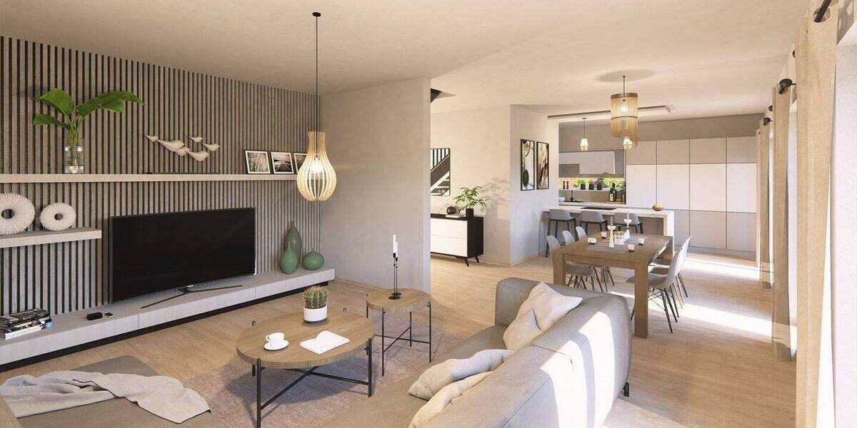Einfamilienhaus Stadecken-Elsheim Elsheim - 5 Zimmer, 186 m&sup2;, 472.000&euro; | Angebot:25696889