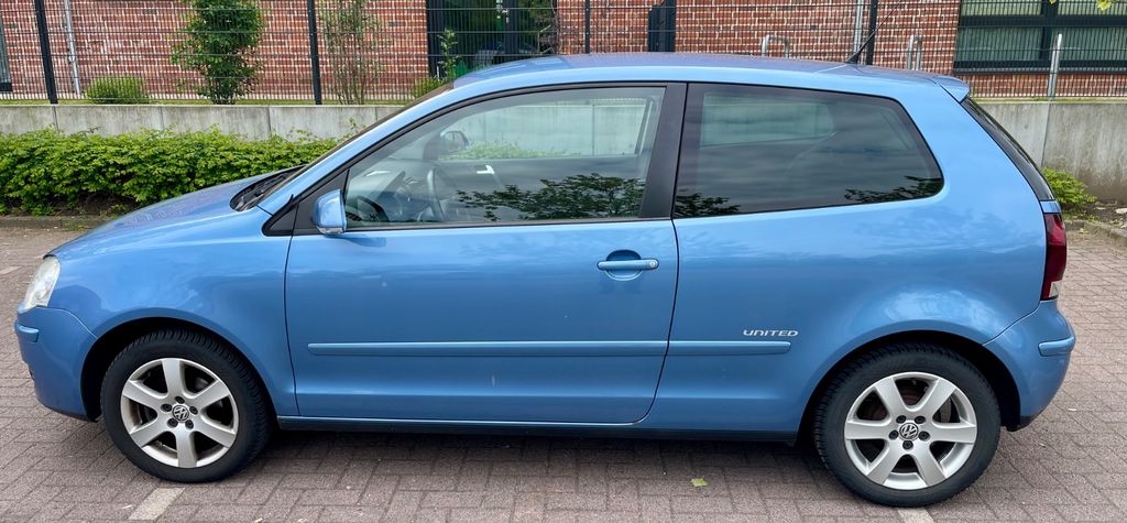 VW Polo 115.000 km 3.000 &euro; Garbsen 30826