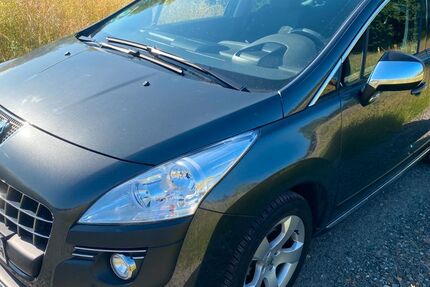 Peugeot 3008 65.400 km 6.900 &euro; Gießen 35396