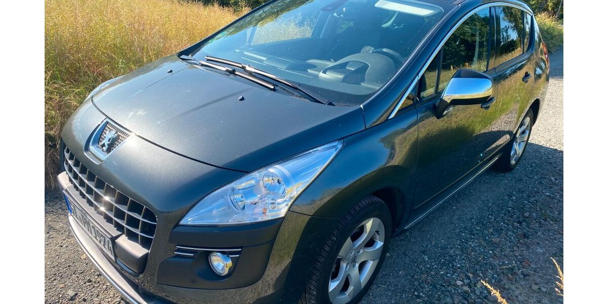 Peugeot 3008 65.400 km 6.900 &euro; Gießen 35396