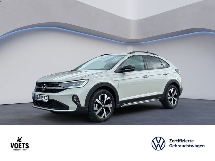 VW Taigo 12.800 km 25.588 € Magdeburg 39126