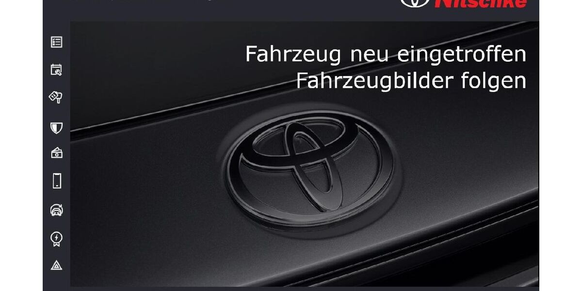 Toyota Yaris 45.844 km 13.990 &euro; Rheine 48432