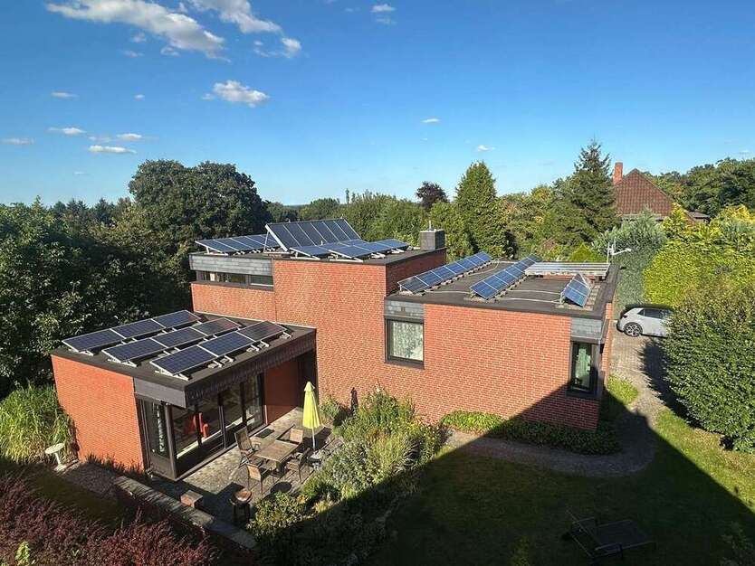 Haus zum Kaufen in Bruchhausen-Vilsen 395.000 € 145 m²