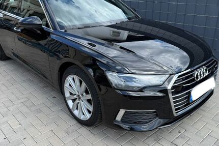 Audi A6 Allroad 116.000 km 30.000 &euro; Püttlingen 66346