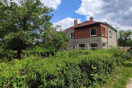 Haus Kloster Lehnin - 8 Zimmer, 488 m&sup2;, 849.000&euro; | Angebot:25612981