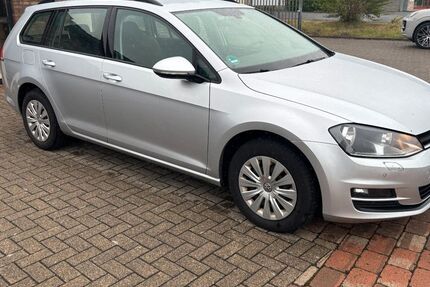 VW Golf 219.200 km 7.800 € Versmold 33775